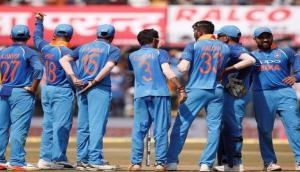 India vs South Africa: Virat Kohli-led Indian team goes under 'unusual' practice, video goes viral