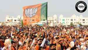 Despite Congress revival, BJP likely to retain Modi, Anandiben and Amit Shah’s bastions 
