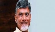 Andhra Pradesh capable to conduct Olympics: CM Naidu