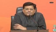 Piyush Goyal explores Quora to connect with Young India