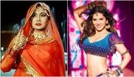 Big Offer! Sunny Leone replaces Vidya Balan in Meena Kumari biopic