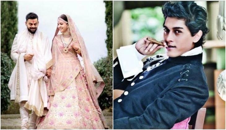 Before Virat Kohli and Ranveer Singh, Anushka Sharma used to date this man