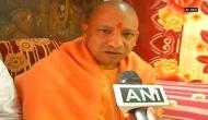 UP CM Yogi Adityanath to reveal his grand plan for Ram-Mandir on Diwali, claims UP BJP chief Mahendra Pandey; says, 'expect some good news'