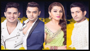 Bigg Boss 11 Weekend Ka Vaar: You will be shocked to know who will get out of the house tonight