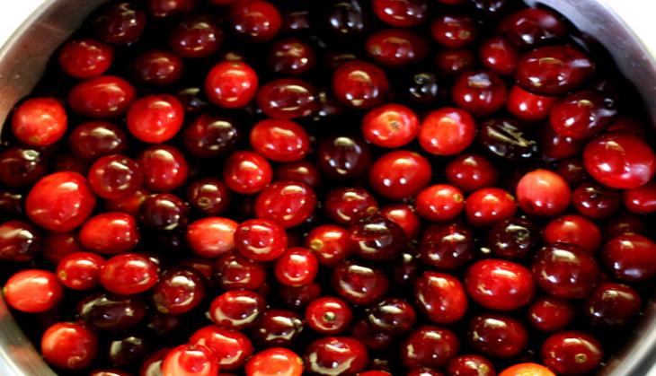 Potent foods to tackle Delhi Smog