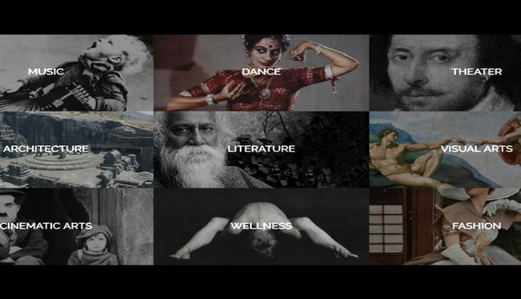 Indulge in arts, dance, theatre at this carnival