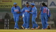 Ind vs SL, 2nd ODI: Driving on Rohit Sharma's 208 runs, team India thrashes Sri Lanka