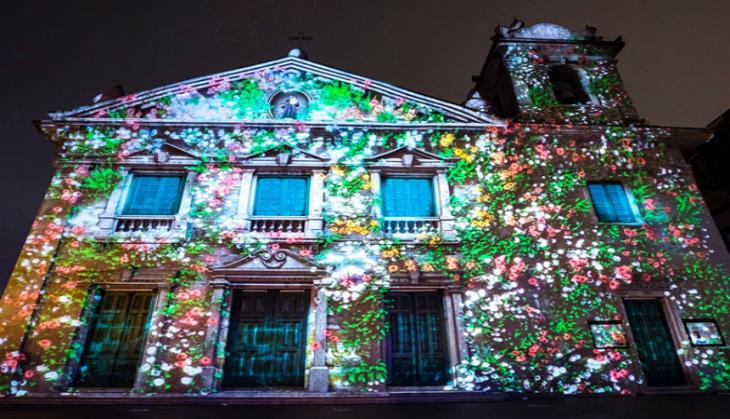 Macao rings in 2018 with exciting festive events