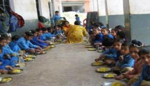 28 students fall sick after consuming 'Khichdi' served at Mumbai school