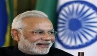 PM Narendra Modi ranked among top 3 world leaders in survey