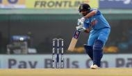 Ind vs SL: 'Hitman' Rohit Sharma smashes double century, wife Ritika becomes emotional