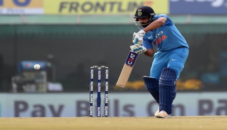 rohit sharma