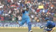 Ind vs SL: Rohit Sharma becomes first batsman to hit 3 ODI double hundreds; Here are his other two ton