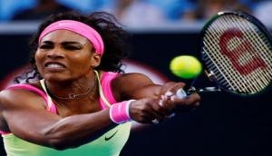 Serena Williams loses in comeback match