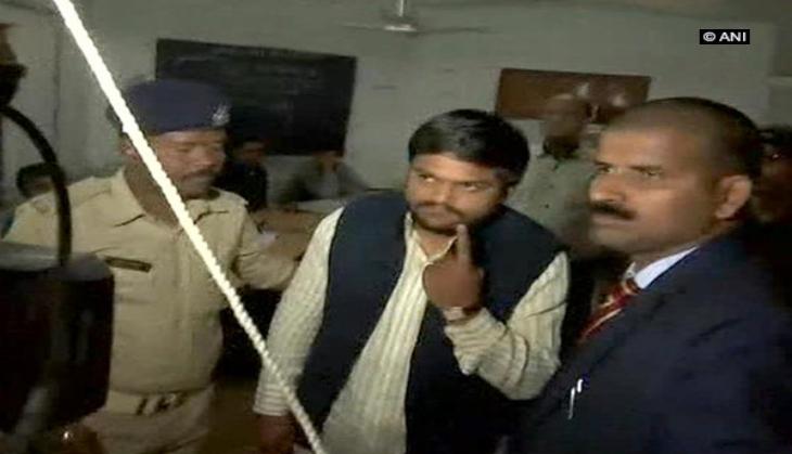 Results will be exceptional, says Hardik Patel