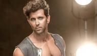 Hrithik Roshan plays mountaineer Arjun Vajpai in ad campaign