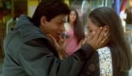 16 Years Of K3G: 5 Scenes that gives you 'mixed emotions' after watching SRK, Karan Johar's film