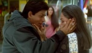 16 Years Of K3G: 5 Scenes that gives you 'mixed emotions' after watching SRK, Karan Johar's film