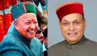 Exit polls predict BJP sweep in Himachal Pradesh 