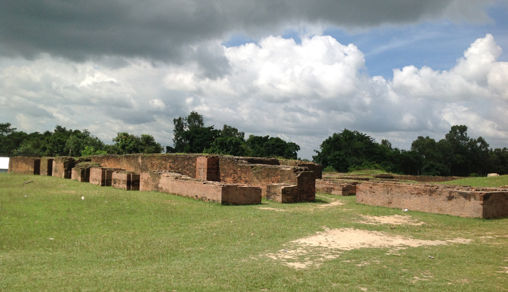  By paying a small fee, you can soon change the purpose of land in Bengal