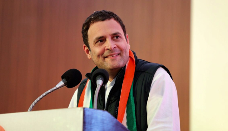 Here's why EC's FIRs against Rahul Gandhi's TV interviews are misplaced