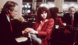 What 'Last Tango in Paris' teaches my students about sexual ethics