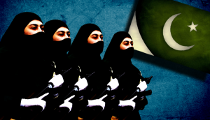 Myth, misogyny or assistants to terror: Pakistan’s ‘radicalised’ women