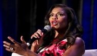 Omarosa to leave White House next month