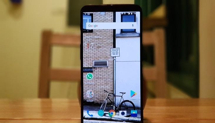 OnePlus 5T