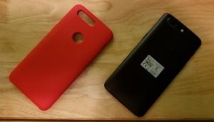 OnePlus 5T is no OnePlus 3T. This time, the force has truly awoken