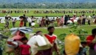6700 Rohingya killed in Myanmar, says Medecins Sans Frontieres
