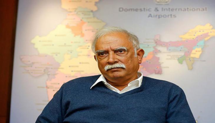 AI flight with Aviation minister onboard delayed, three suspended