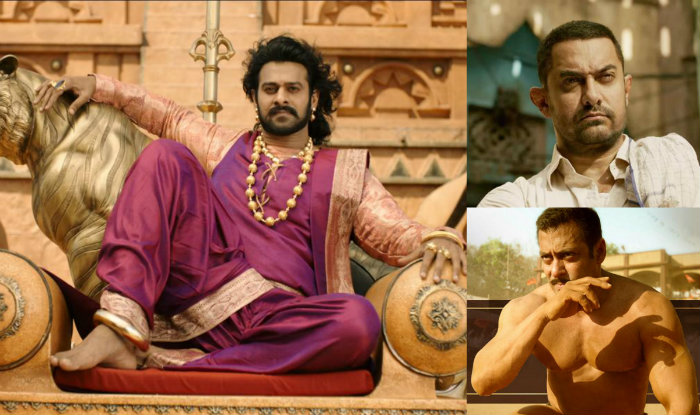 Baahubali 2 is Google 2017's top trending search query in India, this superstar Khan film fails to enter among top 10 list