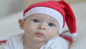 Here are some winter care tips for your baby