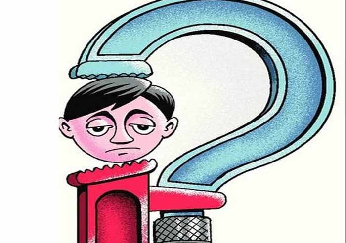 Rajasthan Class X English paper describes PM Modi as 