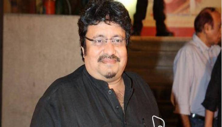 Actor, director Neeraj Vora passes away