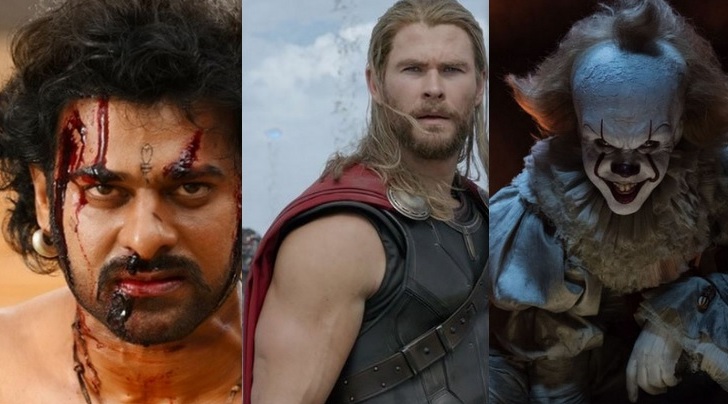Baahubali 2 surpasses Christopher Nolan’s Dunkirk, Thor: Ragnarok and La La Land to set this universal record