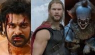 Baahubali 2 surpasses Christopher Nolan’s Dunkirk, Thor: Ragnarok and La La Land to set this universal record