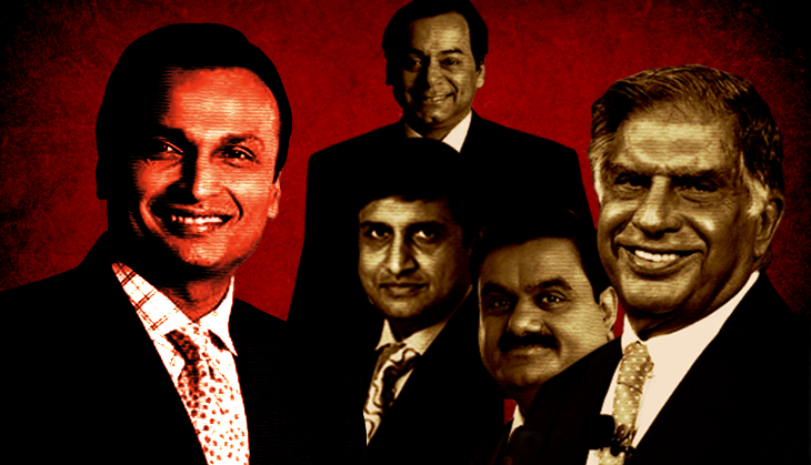 Five industrialists who have their fingers crossed over Gujarat results 