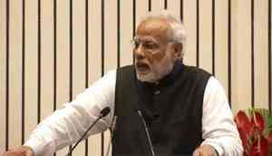 Modi's speech at Ficci: separating the wheat from the chaff