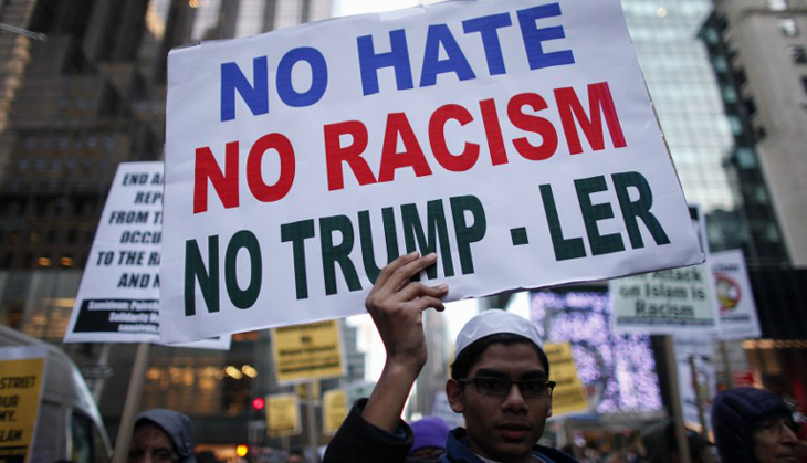 Fascism’s return and Trump’s war on youth