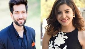 Ishqbaaz actor Nakuul Mehta wishes happy married life to 'sister' Anushka Sharma