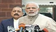  Prime Minister Narendra Modi hopes for fruitful Parliament's winter session