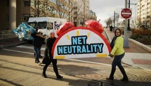 California's tough net neutrality bill prompts US lawsuit
