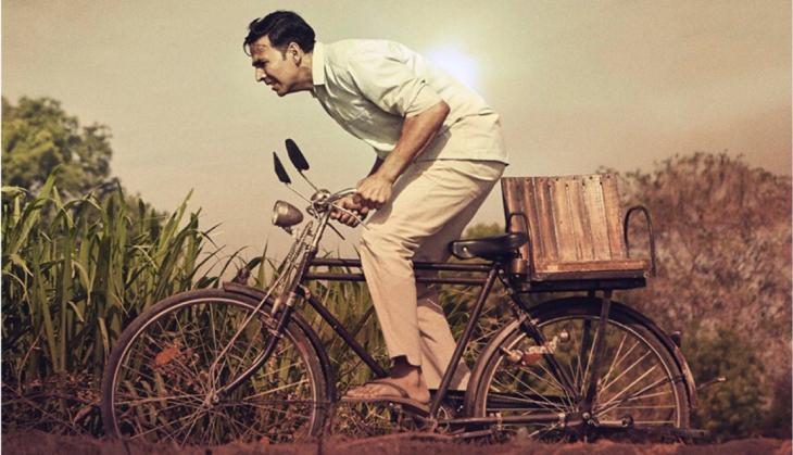 PadMan Trailer Out: Akshay Kumar is the new Superhero in Sonam Kapoor, R Balki's film