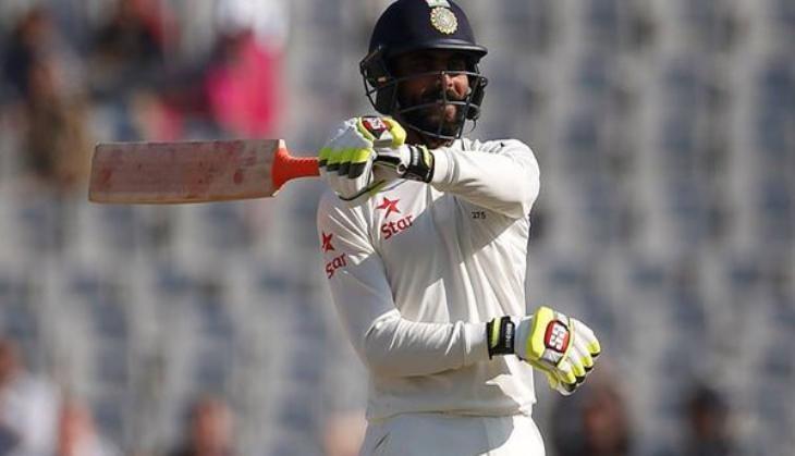 Ravindra Jadeja
