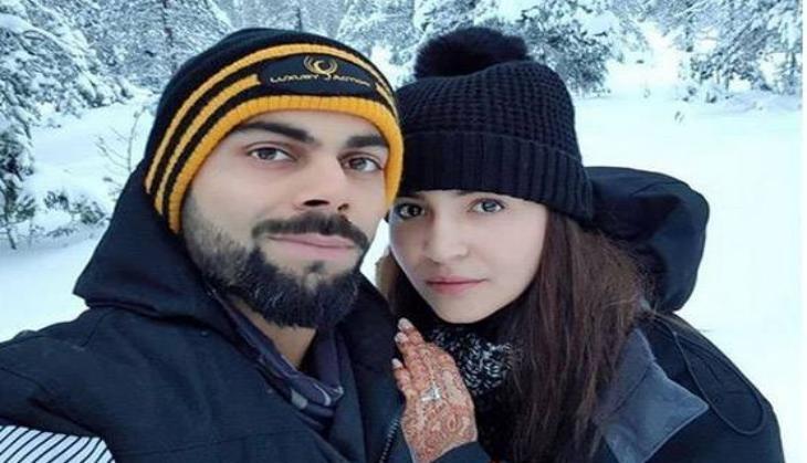 anushka sharma virat kohli