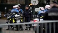 France: Train, bus collision kill four children 
