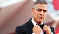 George Clooney is world's highest paid actor