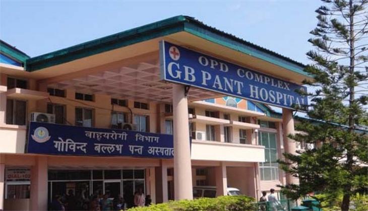 Uttarakhand: 3 dead, 253 taken ill due to food poisoning
